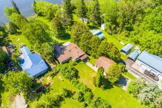 Detached House for Sale, 159 Mcguire Beach Rd, Kawartha Lakes, ON