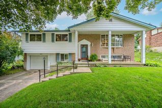 Detached House for Sale, 262 John St, Centre Wellington, ON