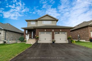 House for Sale, 32 Todd Way, Blandford-Blenheim, ON