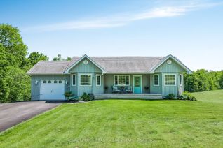 Bungalow for Sale, 376 Bethel Rd, Stirling-Rawdon, ON