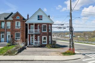 Triplex for Sale, 301 Bay St N, Hamilton, ON