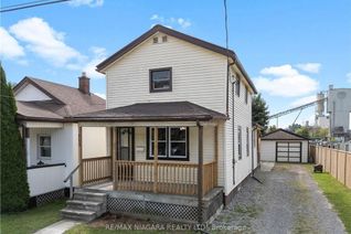 House for Sale, 112 CLARA St, Thorold, ON