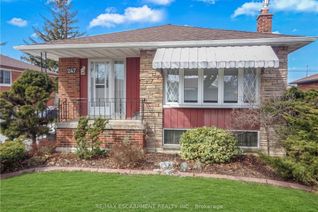 Property for Sale, 247 Fernwood Cres, Hamilton, ON