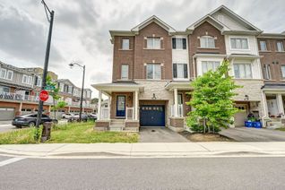 Freehold Townhouse for Rent, 5 Rapids Lane, Hamilton, ON