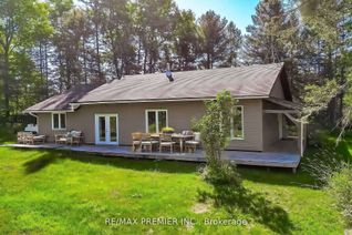 Bungalow for Sale, 1153 Riding Ranch Rd, South River, ON