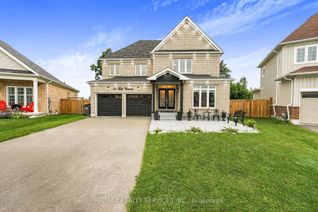 Detached House for Sale, 51 Todd Cres, Southgate, ON