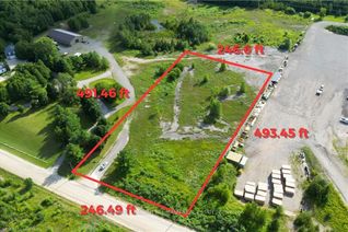 Vacant Residential Land for Sale, 7 Concession Rd, Puslinch, ON