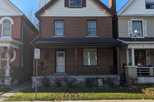 Detached House for Rent, 333 Emerald St N #1, Hamilton, ON