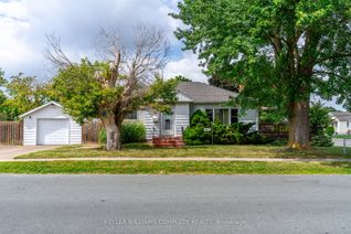 Detached House for Sale, 5473 Hillsdale Ave, Niagara Falls, ON