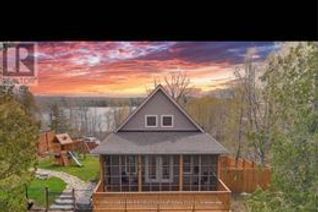 Cottage for Rent, 5 1/2 Trails End Rd, Kawartha Lakes, ON