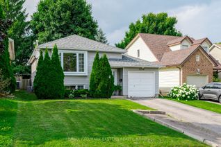 Bungalow for Sale, 1110 Huntington Circ, Peterborough, ON