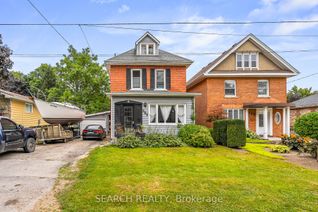 House for Sale, 565 10th St #A, Owen Sound, ON