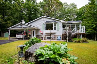 Bungalow for Sale, 975 Belmont 2nd Line, Havelock-Belmont-Methuen, ON