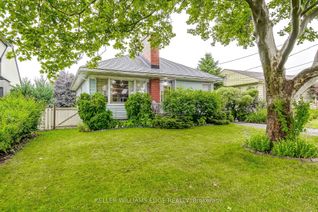 House for Sale, 10 Norwich Rd, Hamilton, ON