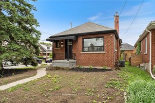 Property for Rent, 47 MacDonald Ave #Lower, Hamilton, ON