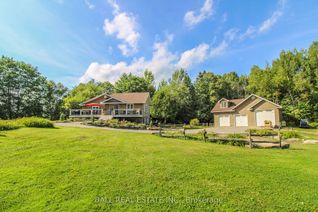 Bungalow for Sale, 1930 County Road 121, Kawartha Lakes, ON