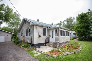 Bungalow for Sale, 68 Queen St, Kawartha Lakes, ON