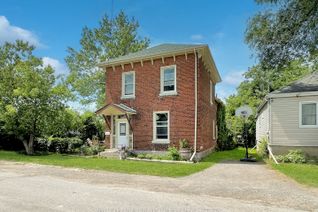 Detached House for Sale, 36 Oak St, Belleville, ON