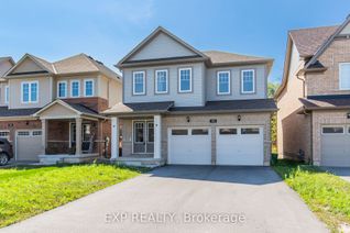 Detached House for Sale, 103 TUMBLEWOOD Pl, Welland, ON