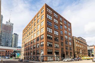 Office for Lease, 30 Duncan St #102, Toronto, ON