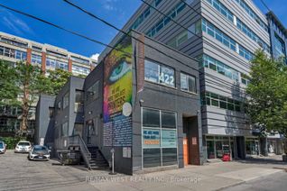 Office for Sale, 422 Adelaide St W, Toronto, ON