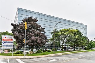 Office for Sale, 18 Wynford Dr #209, Toronto, ON