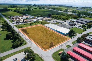 Land for Sale, 231 Baseline Rd E, Clarington, ON