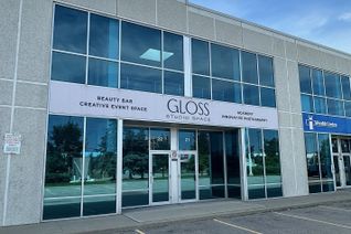 Property for Lease, 6175 highway 7 #21/22, Vaughan, ON