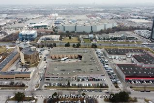 Industrial Property for Lease, 231 Millway Ave #17-18, Vaughan, ON