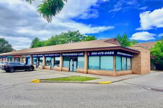 Commercial/Retail Property for Lease, 2 Corby Rd #6, 7, 8, Markham, ON