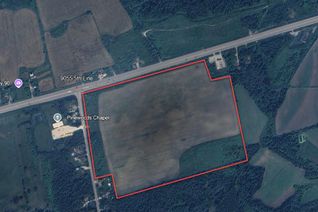 Land for Sale, 9055 5th Line, Essa, ON