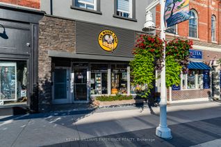 Non-Franchise Business for Sale, 258 King St, Midland, ON