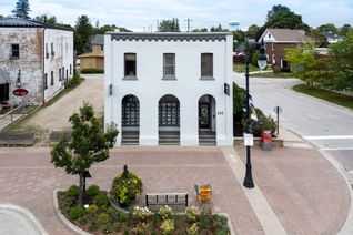 Office for Sale, 243 Hurontario St, Collingwood, ON