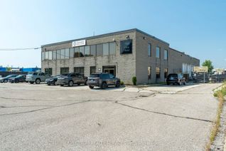 Industrial Property for Sale, 700 Flint Rd, Toronto, ON