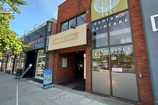 Restaurant Non-Franchise Business for Sale, 2253 Bloor St W, Toronto, ON