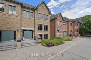 Office for Sale, 2914 South Sheridan Way, Oakville, ON