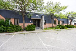 Office for Lease, 71 STEINWAY Blvd #LOWER, Toronto, ON