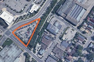 Property for Lease, 1341 Castlefield Ave, Toronto, ON