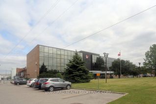 Property for Lease, 25 City View Dr, Toronto, ON