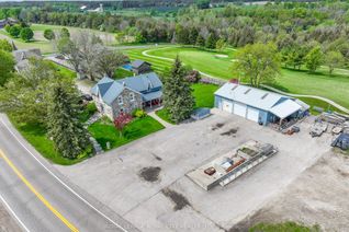 Industrial Property for Sale, 8108 Wellington Rd 22, Centre Wellington, ON