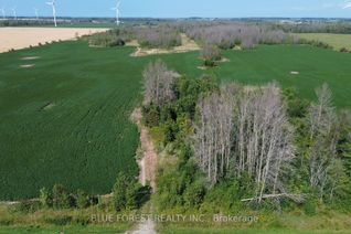 Commercial Farm for Sale, 1356 CONCESSION 10, Kincardine, ON