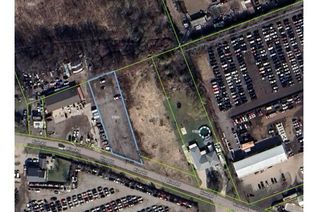 Commercial Land for Sale, 1966 River Rd, London, ON