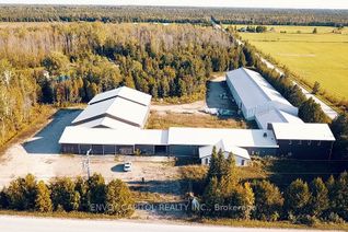 Industrial Property for Sale, 607 Little Pike Bay Rd, Northern Bruce Peninsula, ON