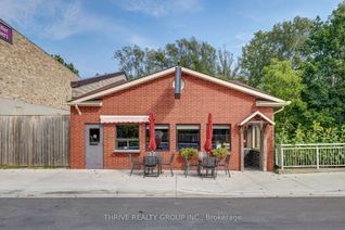 Non-Franchise Business for Sale, 226 Main St, North Middlesex, ON