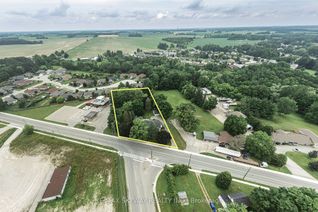 Commercial/Retail Property for Sale, 412 Bell St, Ingersoll, ON