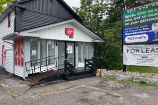 Commercial/Retail Property for Lease, 233 Kent St W, Kawartha Lakes, ON