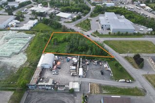 Commercial Land for Sale, 2730 Stevenage Dr, Ottawa, ON