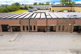 Commercial/Retail Property for Lease, 1173 Michener Rd #19, Sarnia, ON