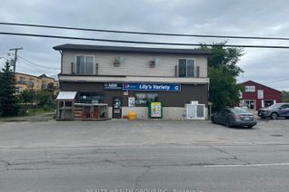 Business for Sale, 109 Lindsay St, Kawartha Lakes, ON