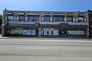 Property for Lease, 630 Main St E #1A, Hamilton, ON